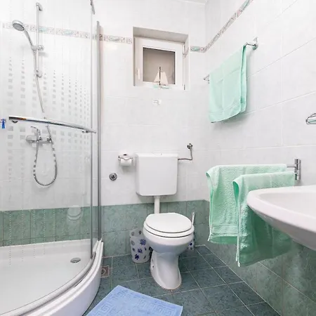 Apartment Mirta